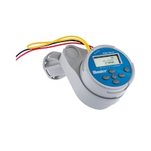 Hunter Node-100-ls 1 İstasyonlu Pilli Kontrol Ünitesi (Bobinsiz)