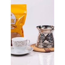 Leblebi Çarşısı Türk Kahvesi 500 G Türk Kahvesi