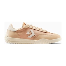Converse Run Star Kadın Ayakkabı A14236c Bej