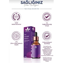 Dış Genital Bölge Bakım Serumu 10 Ml