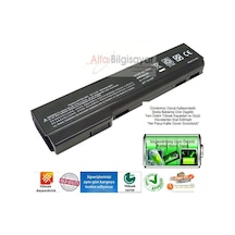 Hp Cc06 8460w 8460p 8560p 6360p 6460b 6560b 6565b 6470b Batarya