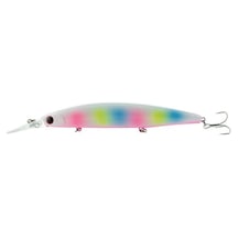 Fujin Deeper Ss-dr 125mm 26gr 174 Z.b Rainbow