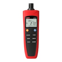 Unit Ut-332+ Sıcaklık Nem Ölçer N11.1203