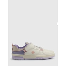 Pepino Spor Sneaker Ayakkabı Ortopedik Bej