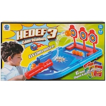Eğlenceli Hedef 3 Spor Kutu Oyunu