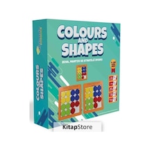 Colours And Shapes