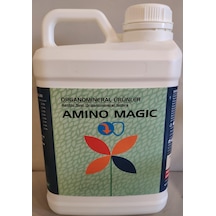 Amino Magic 5l - Kalsiyum Magnezyum