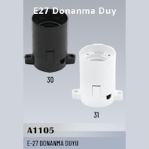30 Adet E27 Donanma Duy