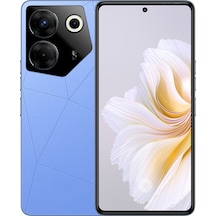 Tecno Camon 20S Pro 5G 256 GB Siyah (Tecno Türkiye Garantili)