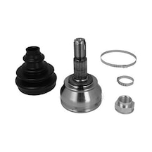 Aks Kafası - Alfa Romeo 156, Spider, Gtv, 145, Punto, Bravo, Barchetta, Multipla, Marea, Brava - Metellı-151258 59716435