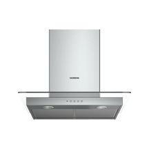 Siemens LC66GCD50T iQ300 Duvar Tipi 60 CM Davlumbaz