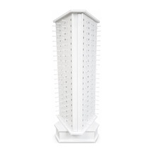 Gözlük Standı 189 Lu Ayaklı Dönerli Metal Model