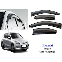 Hyundai İ30 2008-2012 4.lü Mugen Cam Rüzgarlıgı