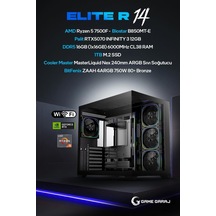 Elite R14