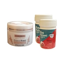 Three Brand Arnavut Kremi + Rus Merhemi 50 Ml