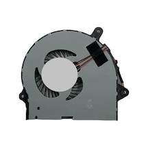 Lenovo İdeapad 300-15ıbr, 300-15ısk, 300-17ısk, 80qh, 80q7, 80rs, 80m3 Uyumlu Fan Soğutucu