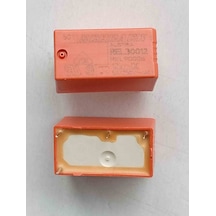 Rel90006 12v 5a 1no 4pın Schrack Kombi Röle 3 Adet