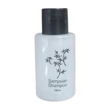Fanse Buklet Otel Tipi Şampuan 216 x 30 ML