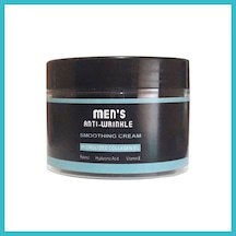 Bezos Mens 100 Ml Ölçeğinde Antiwrinkle Erkeklere Gergin Hat Kremi Dfnbez