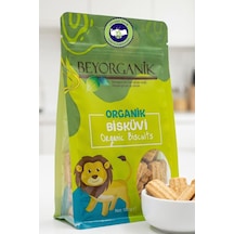 Organik Bebe Bisküvisi 100gr Diğer