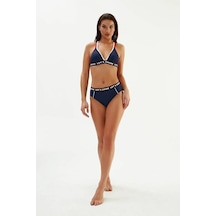 Eros 2000esbk Yüzücü Bikini Tk. 001
