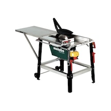 Metabo TKHS 315M 3.1 WNB 3100W Tezgah Testere 315 MM