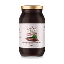 Organic Windy Valley Organik Keçiboynuzu Pekmezi Katkısız Şeker İlavesiz 380 G