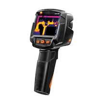 Testo 868 Termal Kamera Mobil Uygulama Destekli