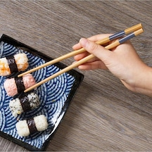 Çin Çubukları Chopsticks 10 Çift