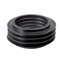 Deşarj Borusu Bağlantısı İçin Geberit Adaptör Conta: D 45mm Diğer