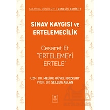 Sınav Kaygısı Ve Ertelemecilik Nobel Yaşam
