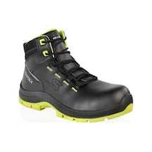 Swolx Combo Xl-500 S3 İş Botu No : 41 Siyah