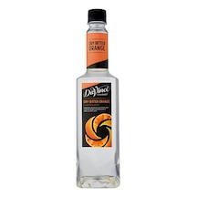 Davinci Şurup Acı Portakal Aromalı Bıtter 750 Ml Bıtter Orange Diğer