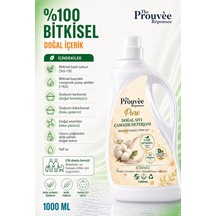 Bebekler Için Özel Doğal Sıvı Çamaşır Deterjanı