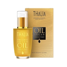 Thalia Organik Argan Yağı 60  ML