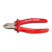 Ceta Form E06-43-0180 Yan Keski Polisajlı/unigrid Sap 180-7"/2.5 Mm