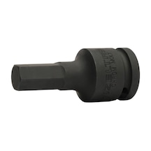 İzeltaş 004546 Havalı Allen Uç Lokma Anahtar 1/2'' 14000004551 H12