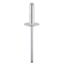 Örümcek Papatya Perçin 4,8x20mm 250 Adet