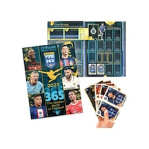 Panini Fifa 365 2023 Futbolcu Stickers Kartları Albümü 2 Paket Stickers Panini Fifa 365 2023 Futbolcu Stickers Kartları Albümü 2 Paket Stickers