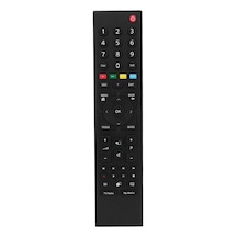 Arçelik İle Uyumlu A40lb5433 Led Tv Kumanda