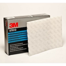 3M 07910 Mumlu Bez 175Mmx35Mm 1 Adet