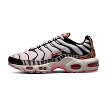 Nike Air Max Plus 'animal Instinct' Kadın Sneaker Ayakkabı Dz4842-600 Pembe