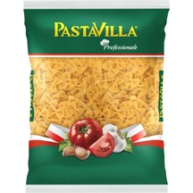 Pastavilla Kelebek Makarna 3,50 kg.