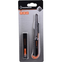 Magnusson Maket Bıçağı 9 MM