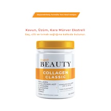 Argivit Beauty Collagen Classic Takviye Edici Gıda 325 G