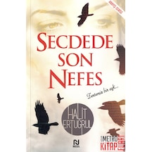 Secdede Son Nefes- Nesil Yayınları