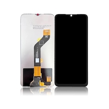 İnfinix Hot 20i Dokunmatik Ekran Siyah