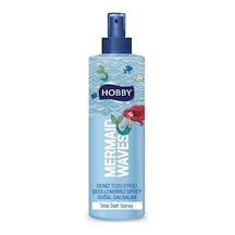 Hobby Saç Spreyi 250 Ml. Mermaıd Denız Tuz