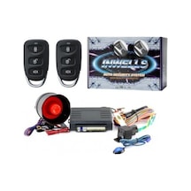 Inwells 12V Alarm