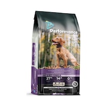 Pro Performance Kuzu Etli Küçük Irk Yavru Köpek Maması 18 KG